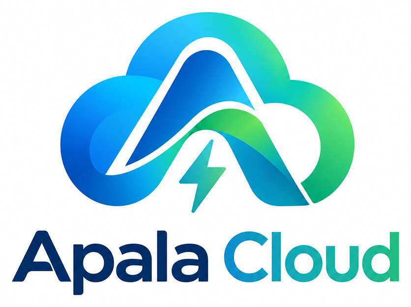 Apala Cloud logo